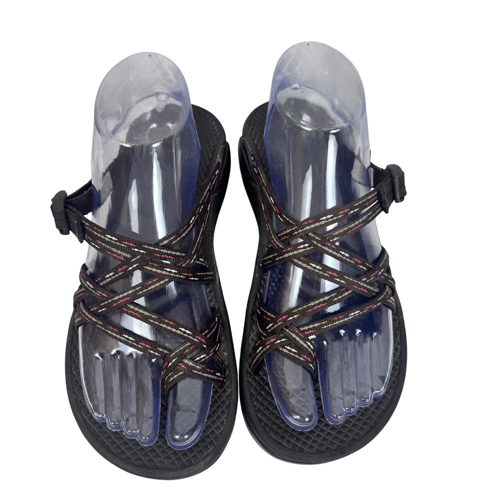 Chaco Classic ZX/2 W7 Sandals‎ Strappy Sport Outdoor Hiking (M597)